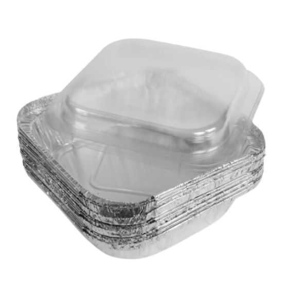 Picture of PET Lid For 4173P (50)