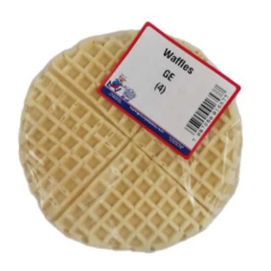 Picture of Waffles GE (4)