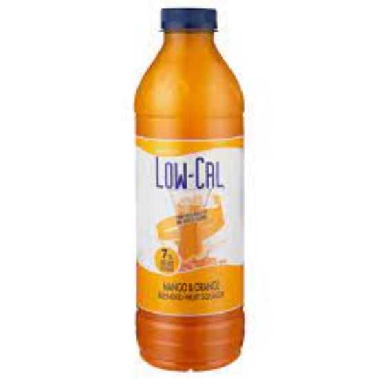Picture of C/Drink Low Cal Mango Orange 1L