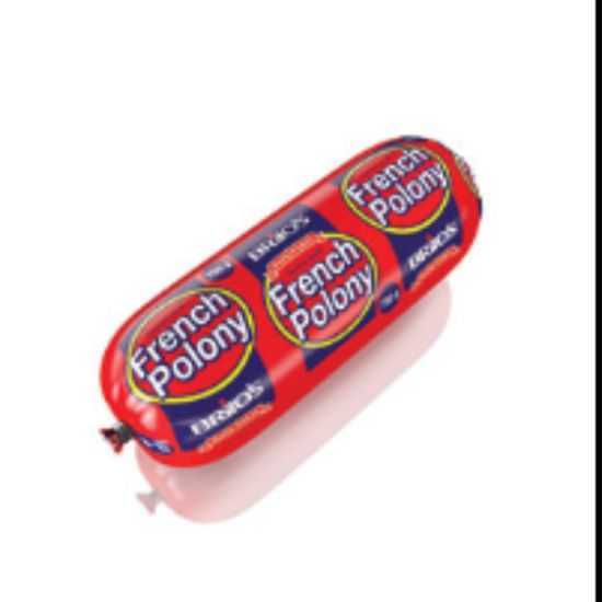 Picture of C/Meat French Polony Britos 750g