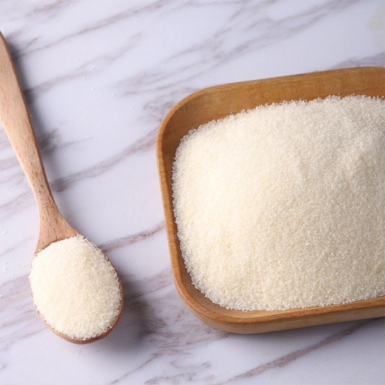 Picture of Gelatine Granules 1kg