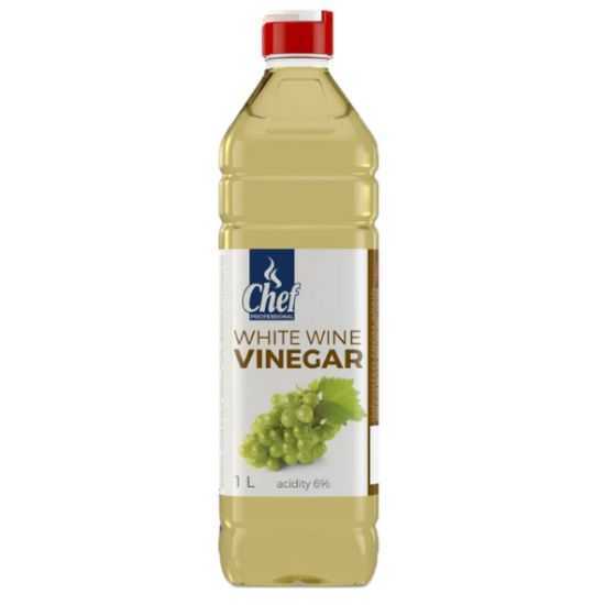 Picture of Vinegar White Wine 1LT