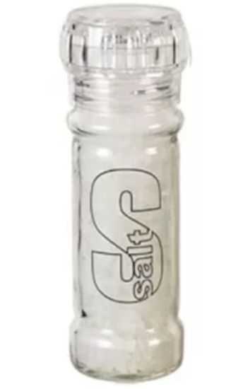 Picture of Spice Salt Grinder Glass 90g