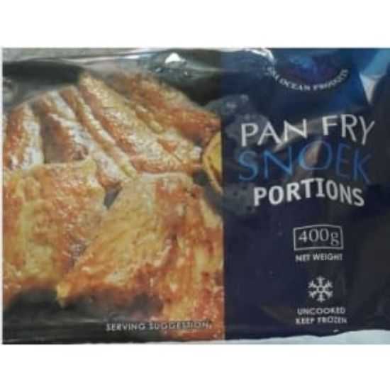 Picture of Fish Snoek Pan Fry 400g