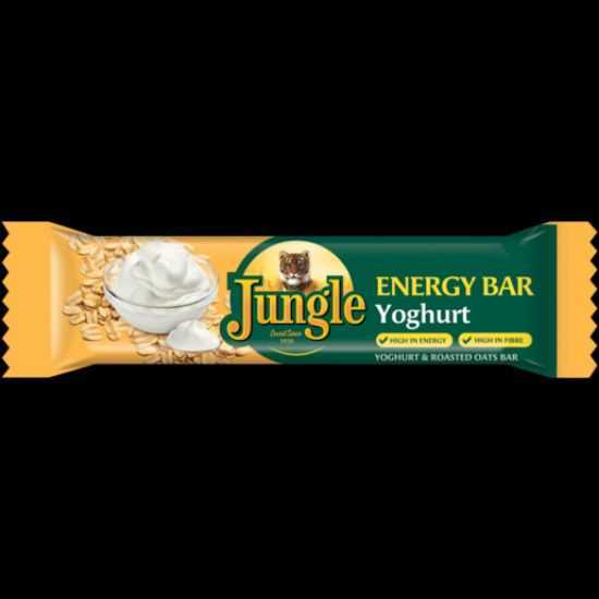 Picture of Sweets Jungle Bars Yoghurt Each