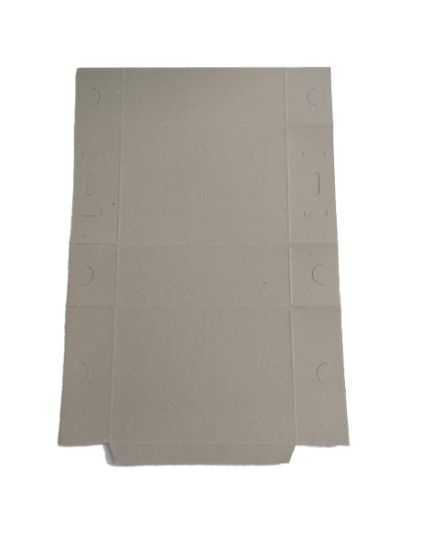 Picture of Box Cake 7 x 5 x 2.5 Portion (100)