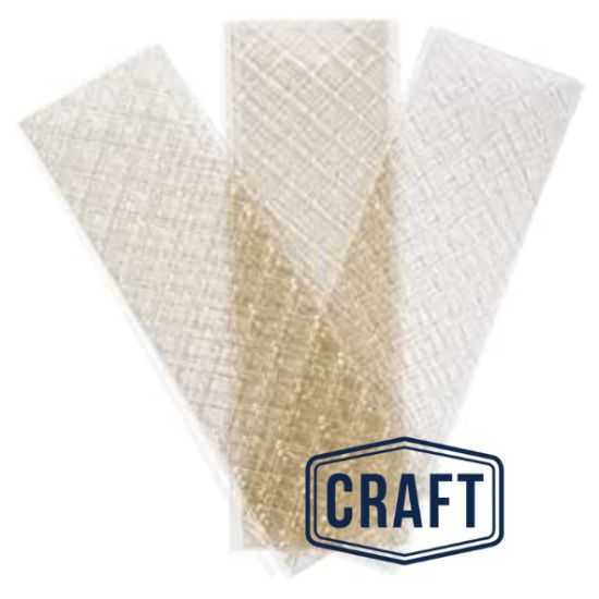 Picture of Gelatine Leaves Craft 12's