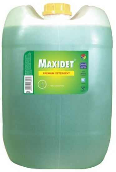 Picture of Dishwash Maxidet 25L
