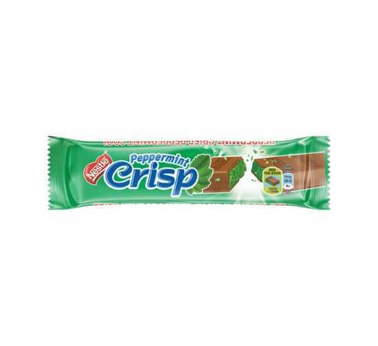 Picture of Sweets Peppermint Crisp Large 49g Each