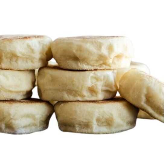 Picture of Muffin English 12 x 4