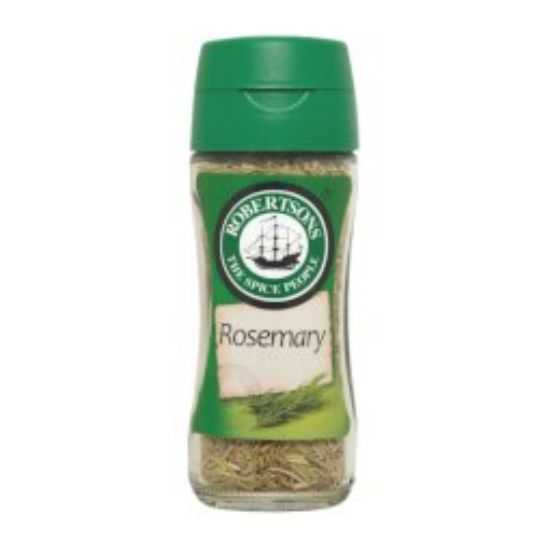Picture of Spice Rosemary Robertson 23g ( 100ml )
