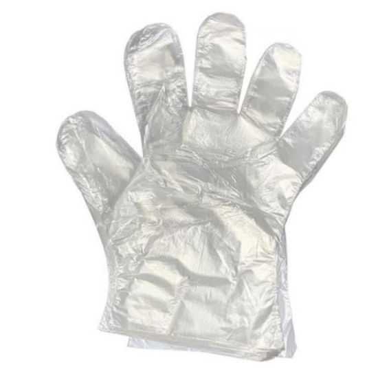 Picture of Gloves Deli (100)