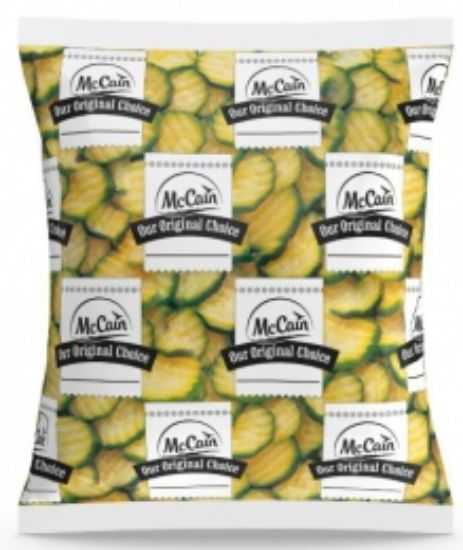 Picture of Mc Cain Baby Marrows 1kg