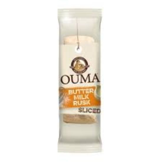 Picture of Rusks Ouma Buttermilk Sliced EACH