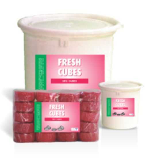 Picture of Deo Blocks 4kg