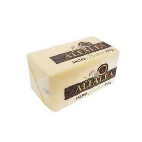 Picture of Butter Alfalfa 250g