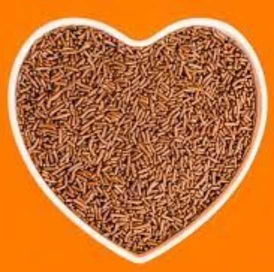 Picture of Chocolate Vermicelli 500g