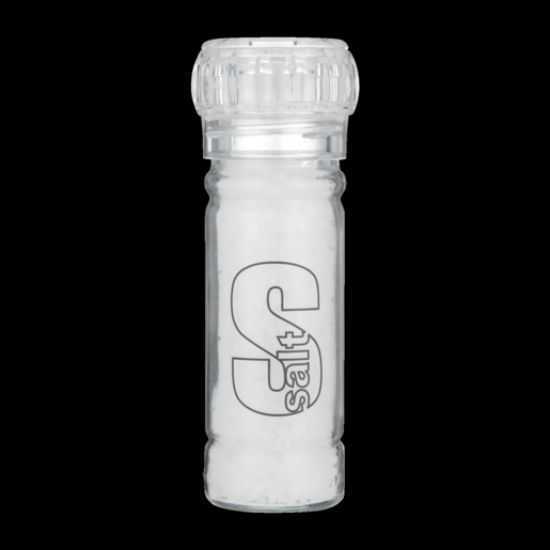 Picture of Spice Smart  Salt Grinder 100ml
