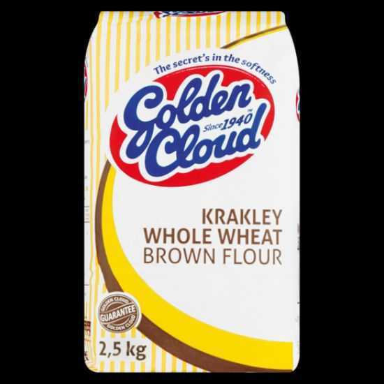 Picture of Flour Krakley Wheat 2.5