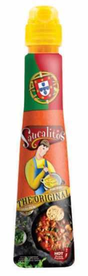 Picture of Sauce Portuguese Hot Peri Peri 250ml
