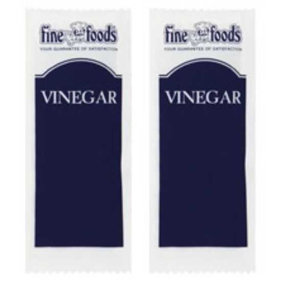 Picture of Sachets Vinegar Fine Foods (250's)