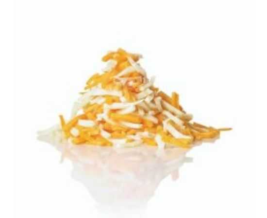Picture of Cheese Capri Mix Ched/Mozz 2kg
