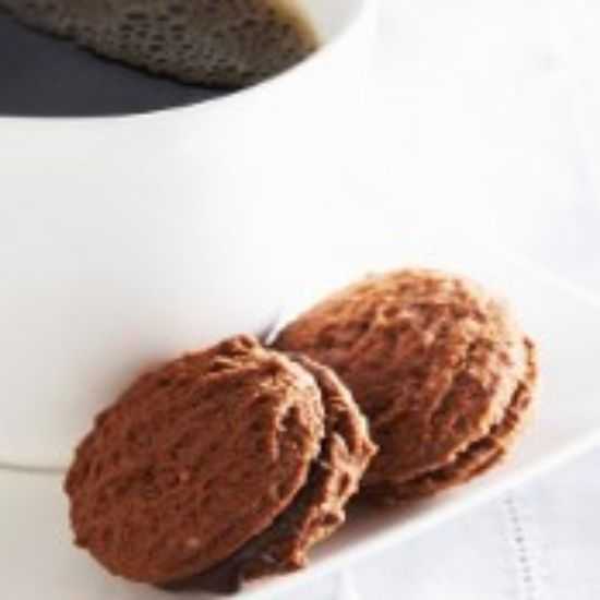 Picture of Biscuits Chocolate Cream 200g