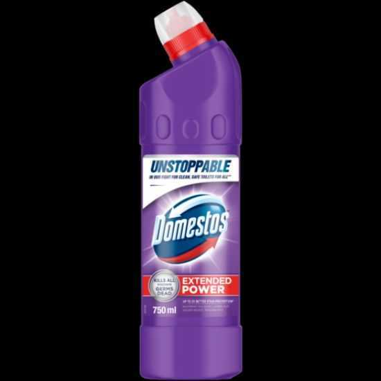 Picture of Domestos Lavender 750ml
