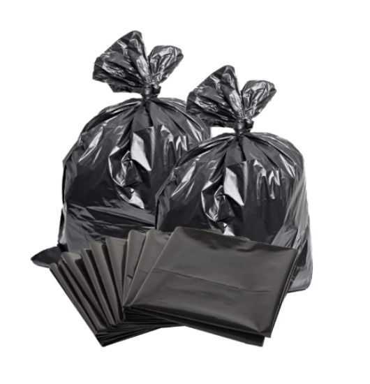 Picture of Refuse Trolley Bin Liners 100's