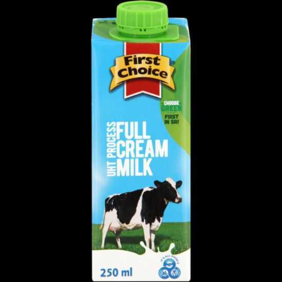 Picture of Milk First Choice 250ml