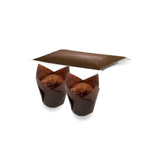 Picture of Muffin Tubeset Date & Coffee 1kg