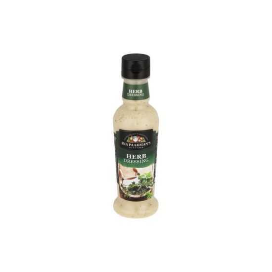Picture of Salad Dressing Herb Ina Paarman 300ml