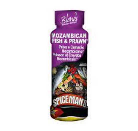 Picture of Spice Fish & Prawn Shaker 269ml
