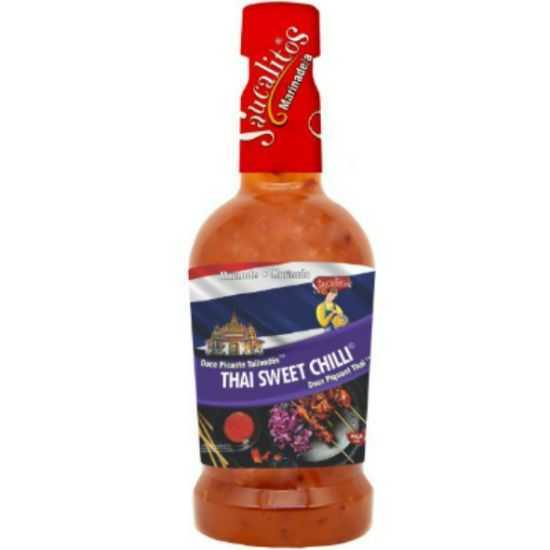 Picture of Marinade Thai Sweet Chilli Saucali 530g