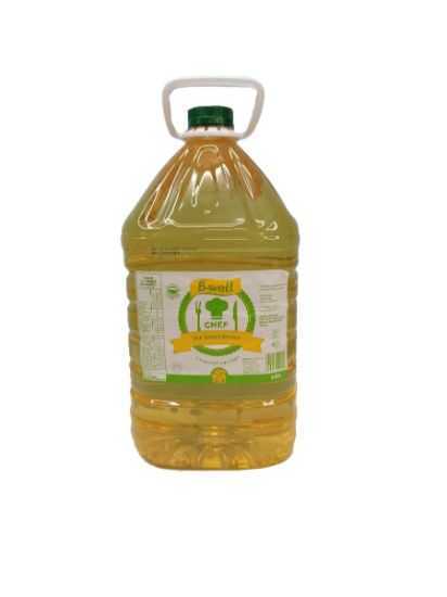 Picture of Oil B-Well Canola & Evo Blend 4Lt