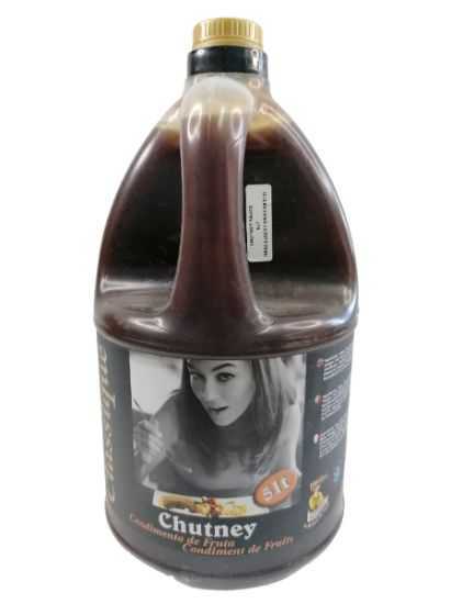 Picture of Sauce Chutney Classique 5L