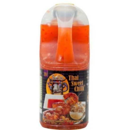 Picture of Sauce Sweet Chilli Thai One 5L