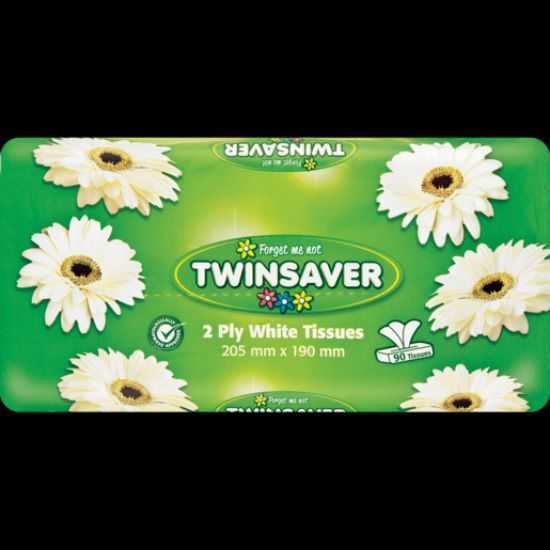 Picture of Tissues Box 36's