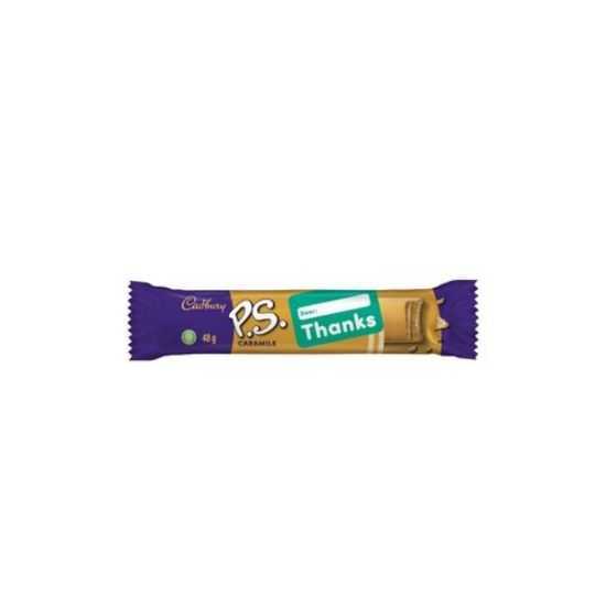 Picture of Sweets PS Chocolate Dairy Milk 48g