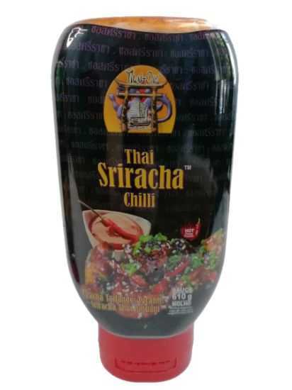 Picture of Sauce Thai Sriracha Chilli Sauce 610g