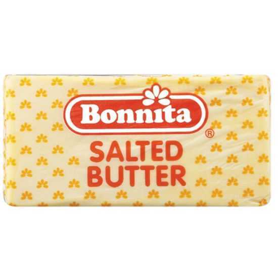 Picture of Butter Bonita 500g
