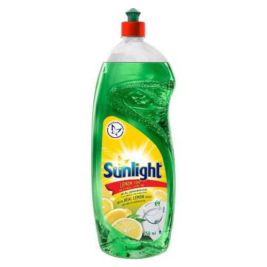 Picture of Dishwash Sunlight Original 750ml