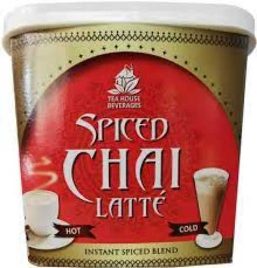 Picture of Tea Chai Latte Original 1kg