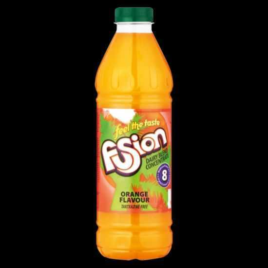 Picture of C/Drink Fusion Orange 1L