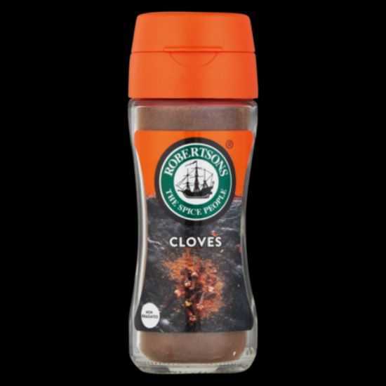 Picture of Spice Cloves Robertson 100ml