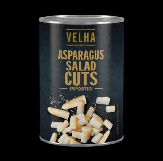 Picture of Asparagus Salad Cuts Velha 12 x 430g