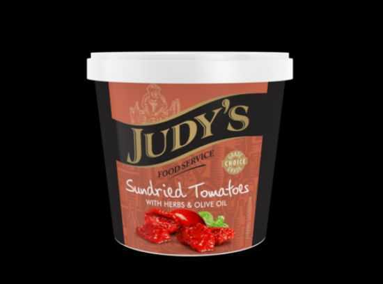 Picture of Sundried Tomato in Oil Craft 1kg