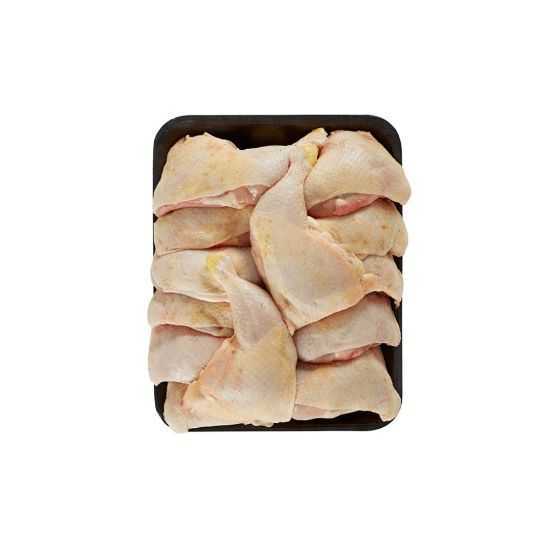 Picture of Chicken Leg Quarter Pre Cooked (210g-240g) 3kg
