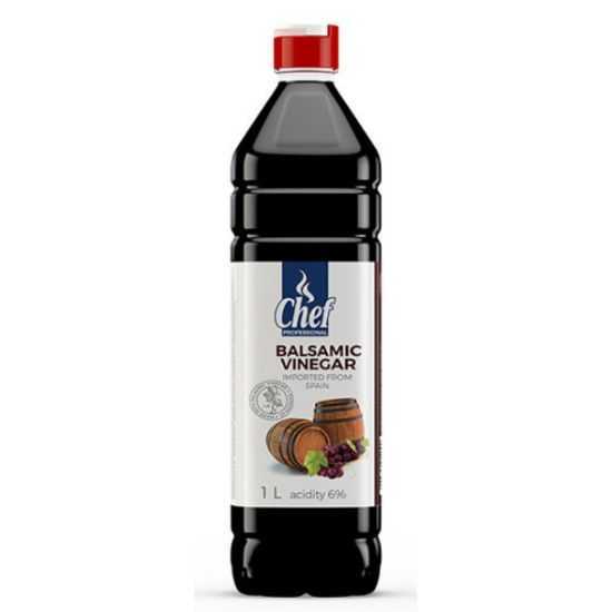Picture of Vinegar Balsamic Chef 1lt