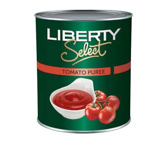 Picture of Tomato Puree Liberty A10